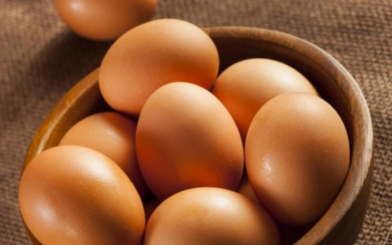 Country Chicken eggs
